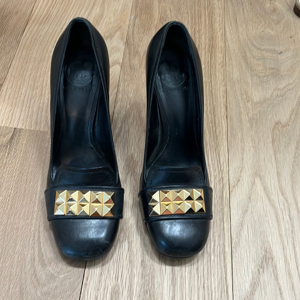 Tory Burch heels